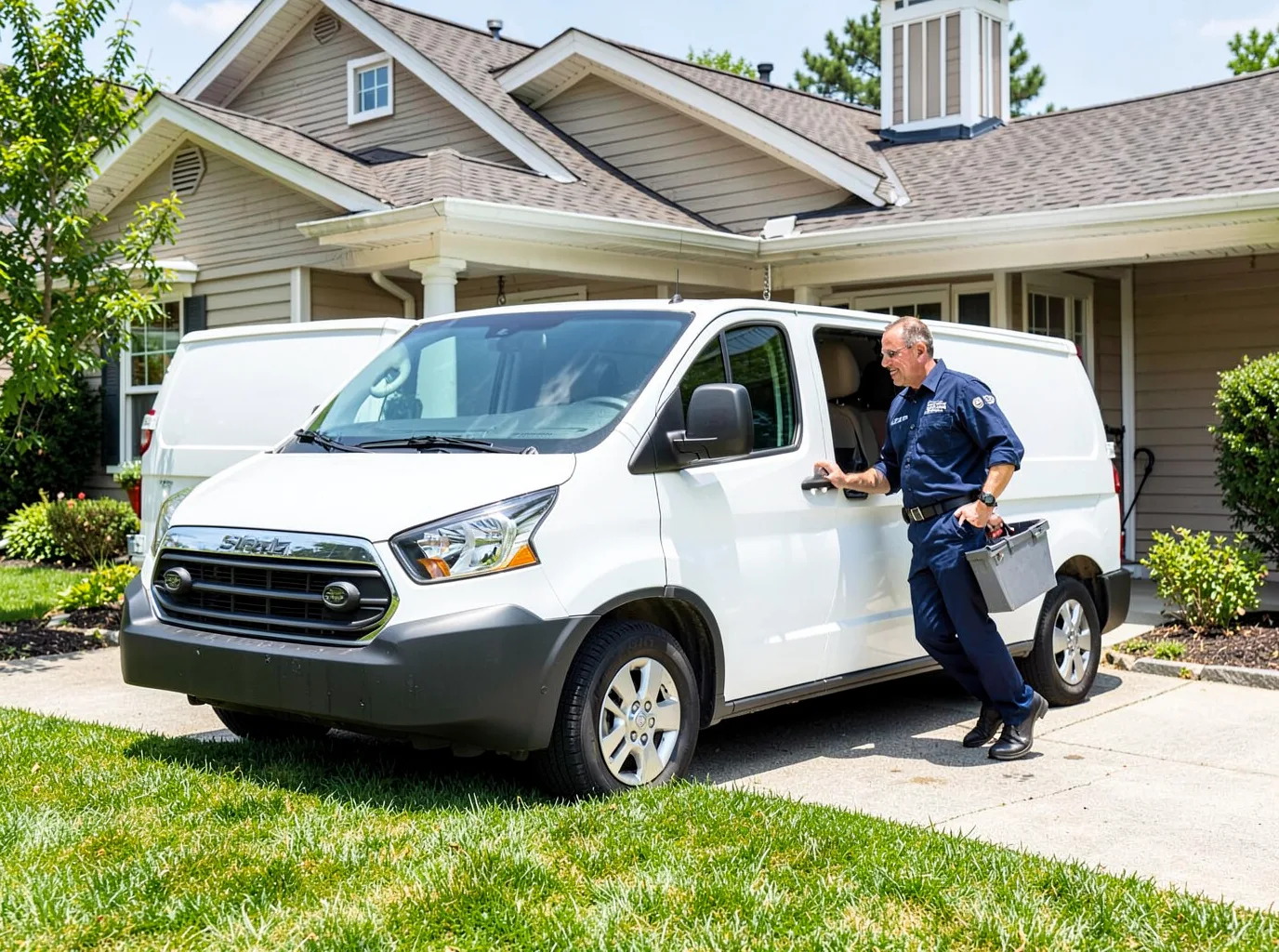 Emergency Plumber company in West Lebanon, IN